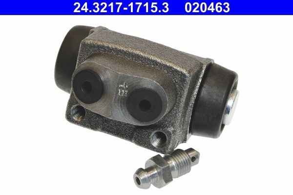 ATE Cylindre de roue 24.3217-1715.3 Ford FUSION Cylindre de roue ATE 24.3217-1715.3