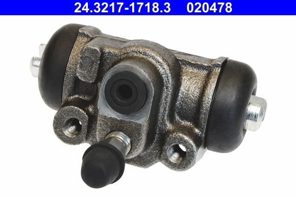 ATE Cilindretto freno 24.3217-1718.3 24.3217-1718.3 costo Cilindretto freno ATE MAZDA BT-50