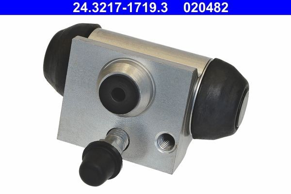 ATE Cylindre de roue 24.3217-1719.3 Toyota GT 86 Frein à tambour ATE 24.3217-1719.3