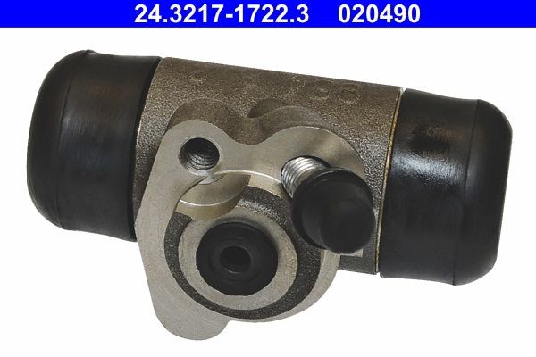 ATE Rattapidurisilinder 24.3217-1722.3 hind Pidurisilinder Toyota _NLP2_, _NCP2_ 24.3217-1722.3 ATE