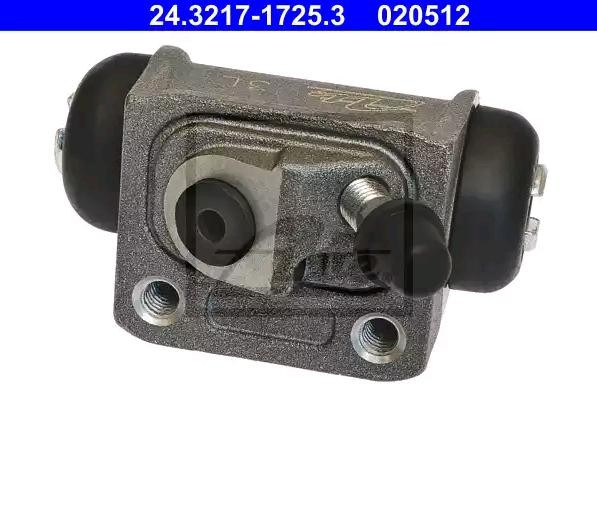 ATE Κυλινδράκι τροχού 24.3217-1725.3 Κυλινδράκι τροχού ATE SX4 24.3217-1725.3 φθηνά