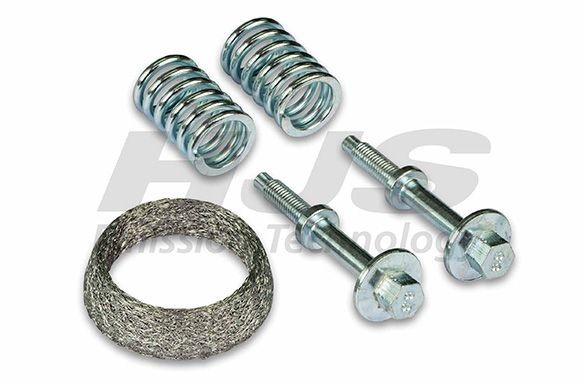 HJS Sada tesnení pre výfukový systém 82 43 7908 Vyfukove tesnenia HJS Honda INSIGHT 82 43 7908