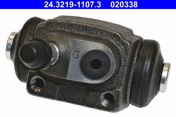 Κυλινδράκι τροχού ATE 24.3219-1107.3 ATE 24.3219-1107.3 Κυλινδράκι τροχού FORD FOCUS 1999