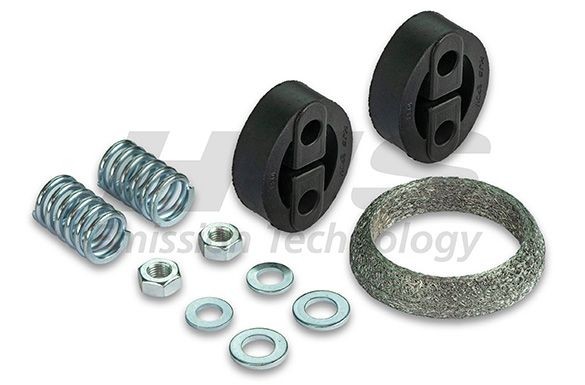 HJS Asennussarja, katalysaattori 82 44 7635 82 44 7635 HJS Asennussarja katalysaattori MAZDA 5