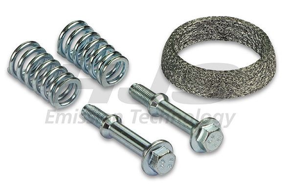 HJS Jeu de joints d'étanchéité, échappement 82 47 8359 HJS 82 47 8359 Bague d'étanchéité tuyau d'échappement Suzuki Vitara mk1 pas cher
