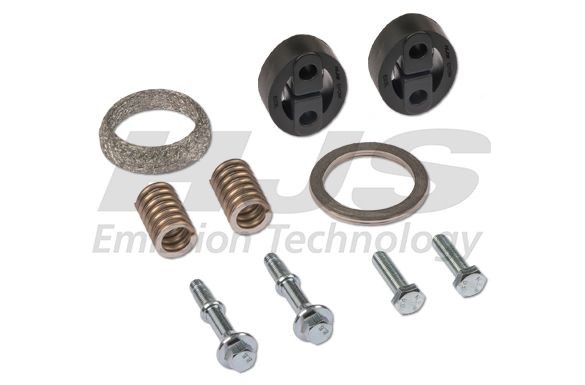 HJS Monteringssett, katalysator 82 48 7774 Monteringssett katalysator HJS Toyota AYGO 82 48 7774