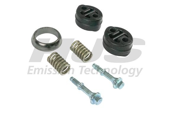 HJS Monteringssats, avgassystem 82 48 7856 HJS 82 48 7856 monteringssats avgassystem LOTUS