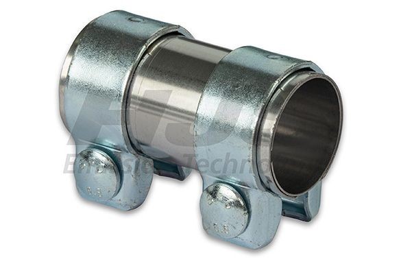 HJS Exhaust clamp 83 00 5007 BMW E36 Exhaust silencer clamp 83 00 5007 HJS
