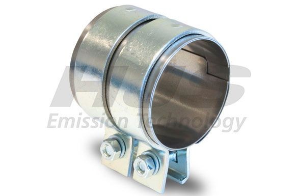 HJS Fascetta scarico 83 00 6007 Fascetta marmitta BMW F20 83 00 6007 HJS