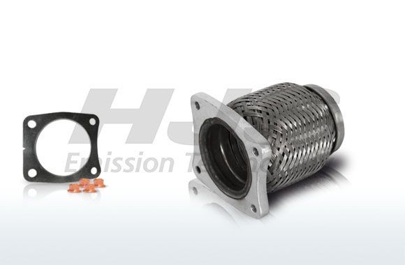 HJS Flexrohr, Auspuff 83 00 8309 Auspuff-Flexrohr HJS RX 83 00 8309 günstig