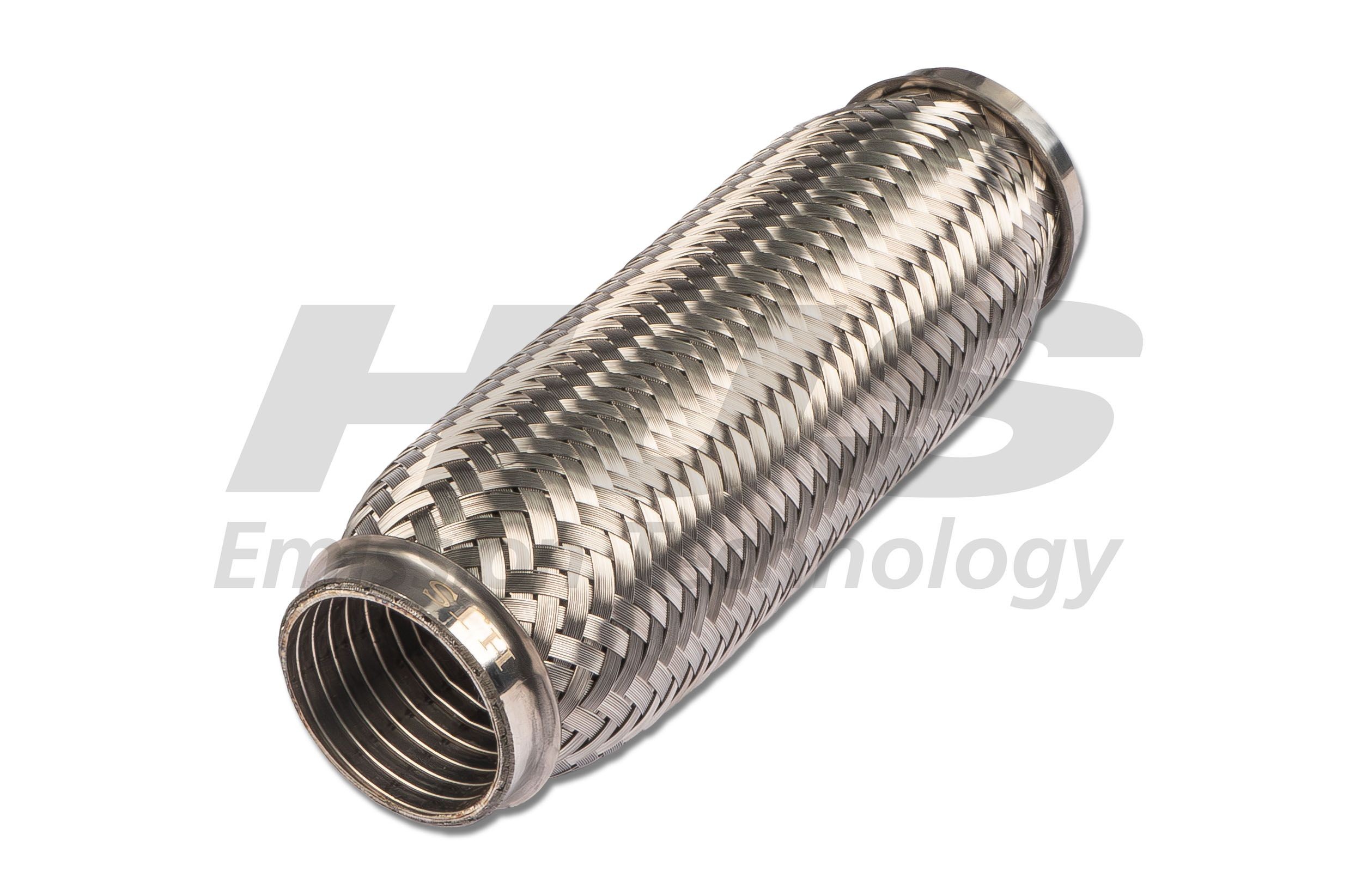 HJS Flessibile, Impianto gas scarico 83 00 8511 83 00 8511 Tubo flessibile marmitta FORD TRANSIT HJS costo