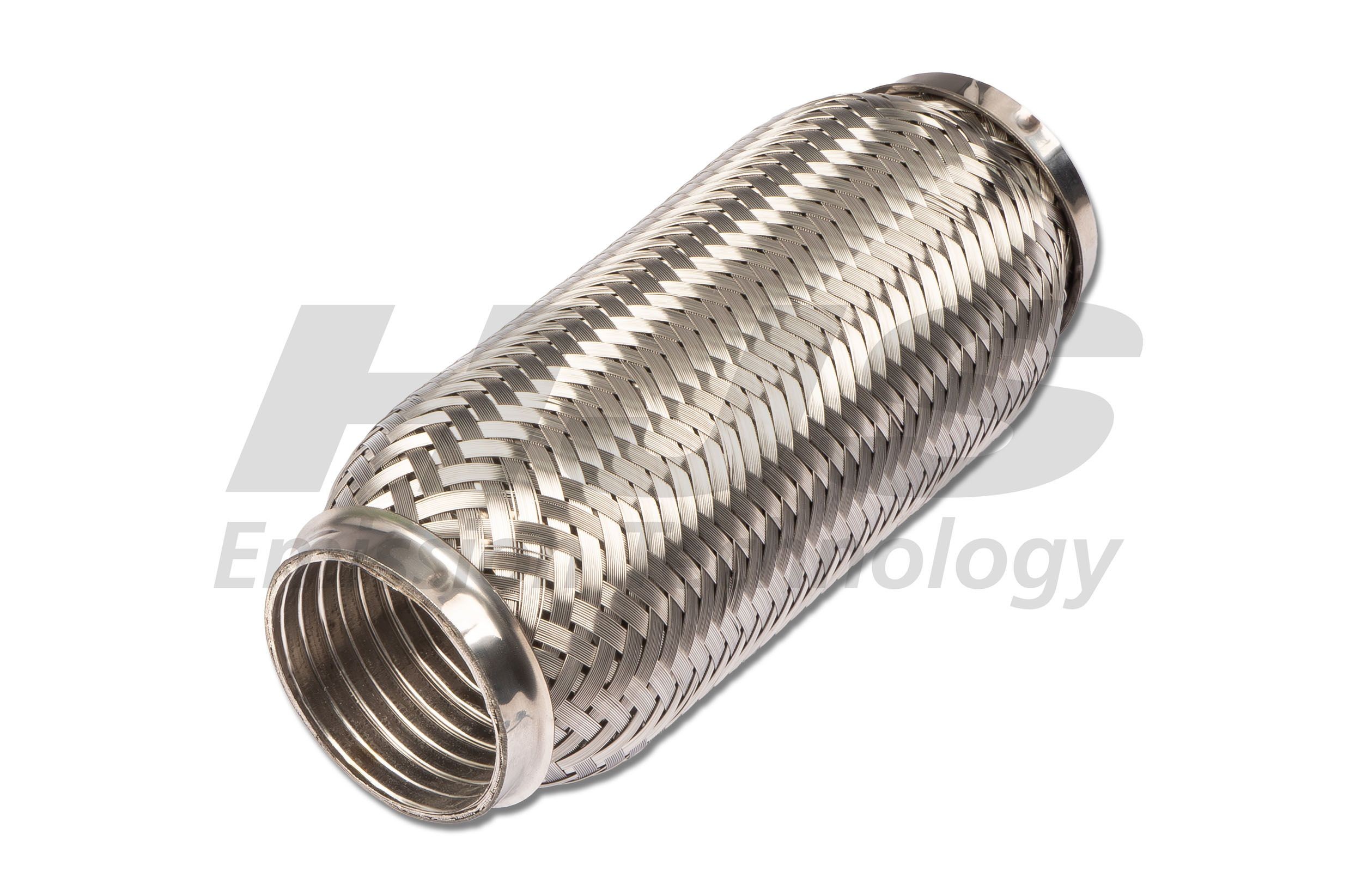 Flexrör, avgassystem HJS 83 00 8519 HJS 83 00 8519: Flexrör Saab 9-5 2006