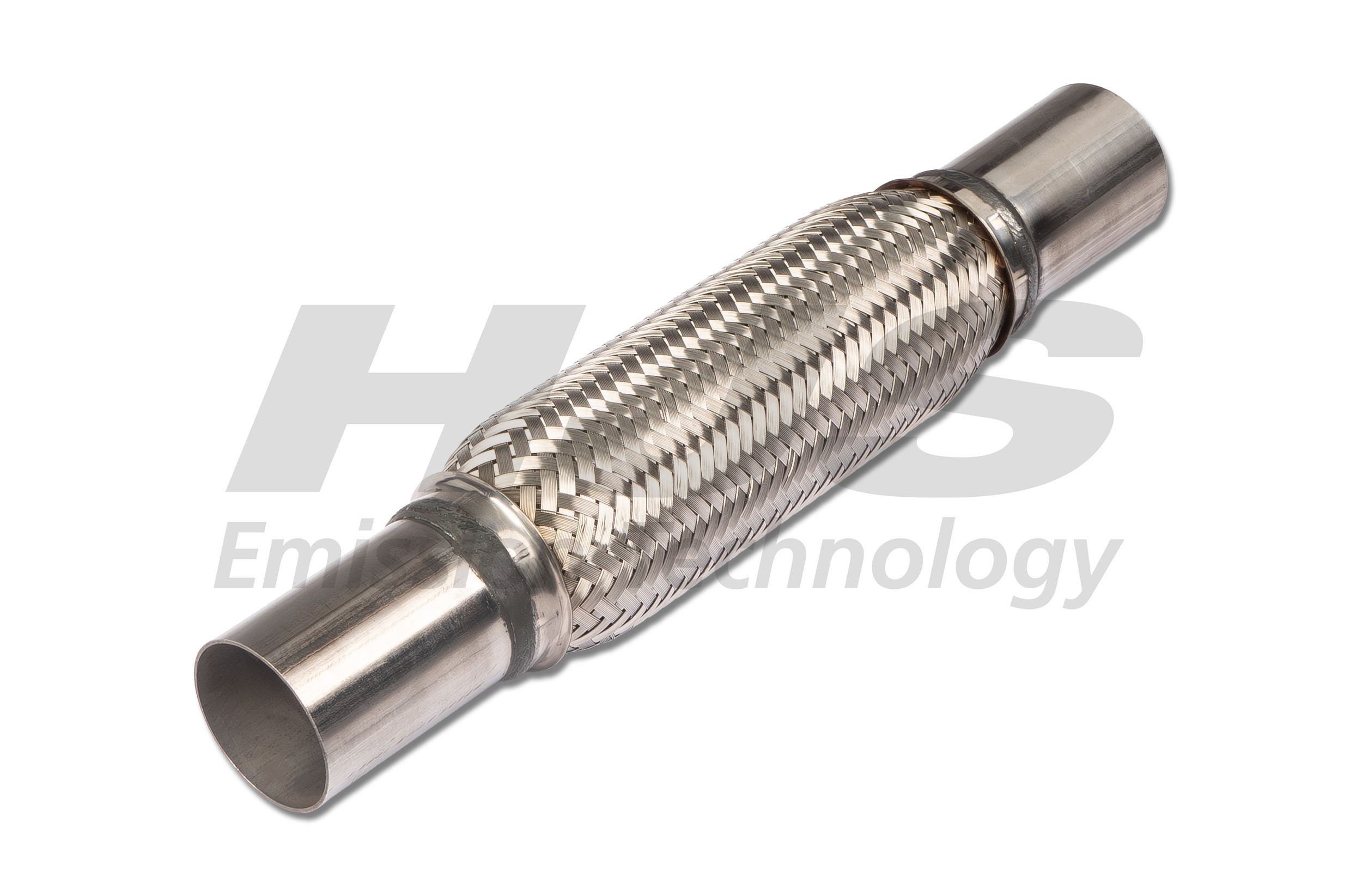 HJS Tresse d'échappement 83 00 8536 Mercedes-Benz SPRINTER Flexible d'échappement HJS 83 00 8536