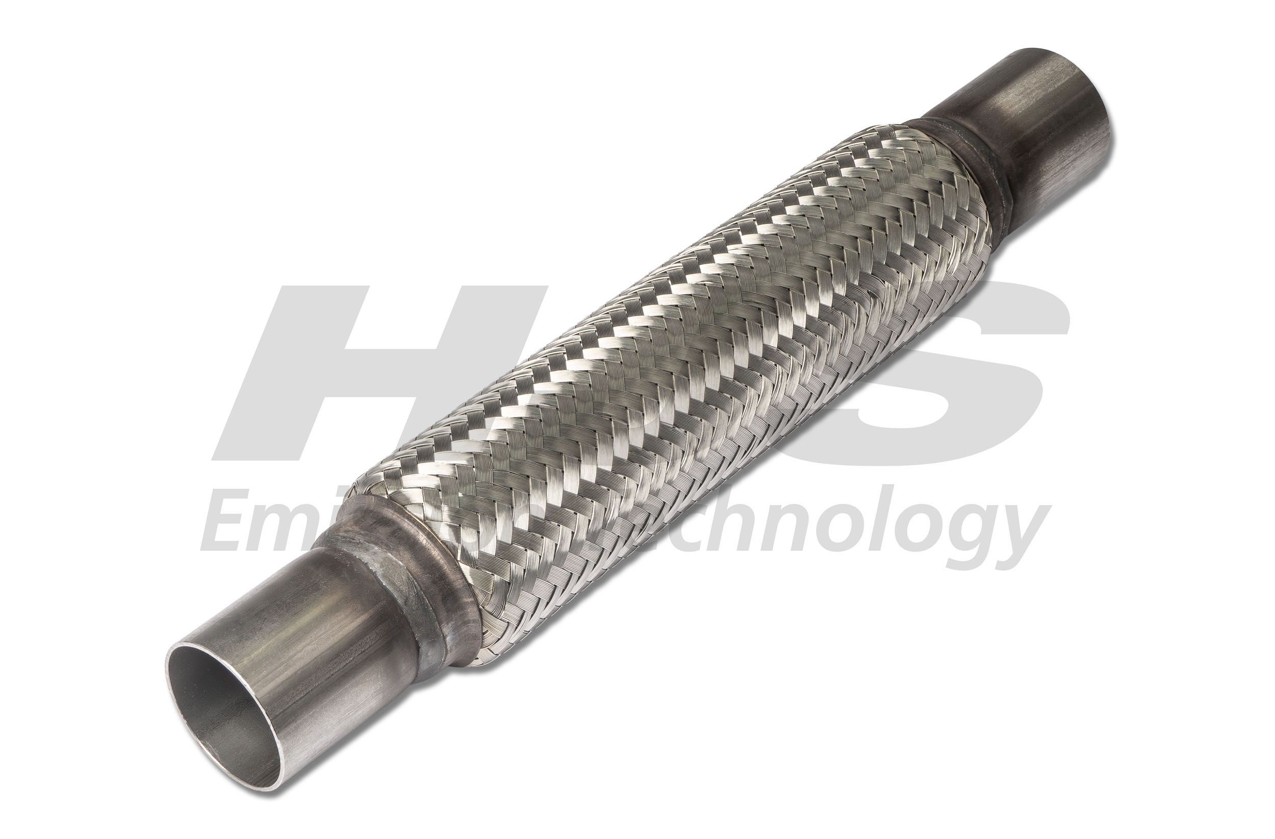 HJS Prużný diel výfuku 83 00 8537 HJS 83 00 8537 Vlnovec výfuku Opel Astra h l48 originálne cena