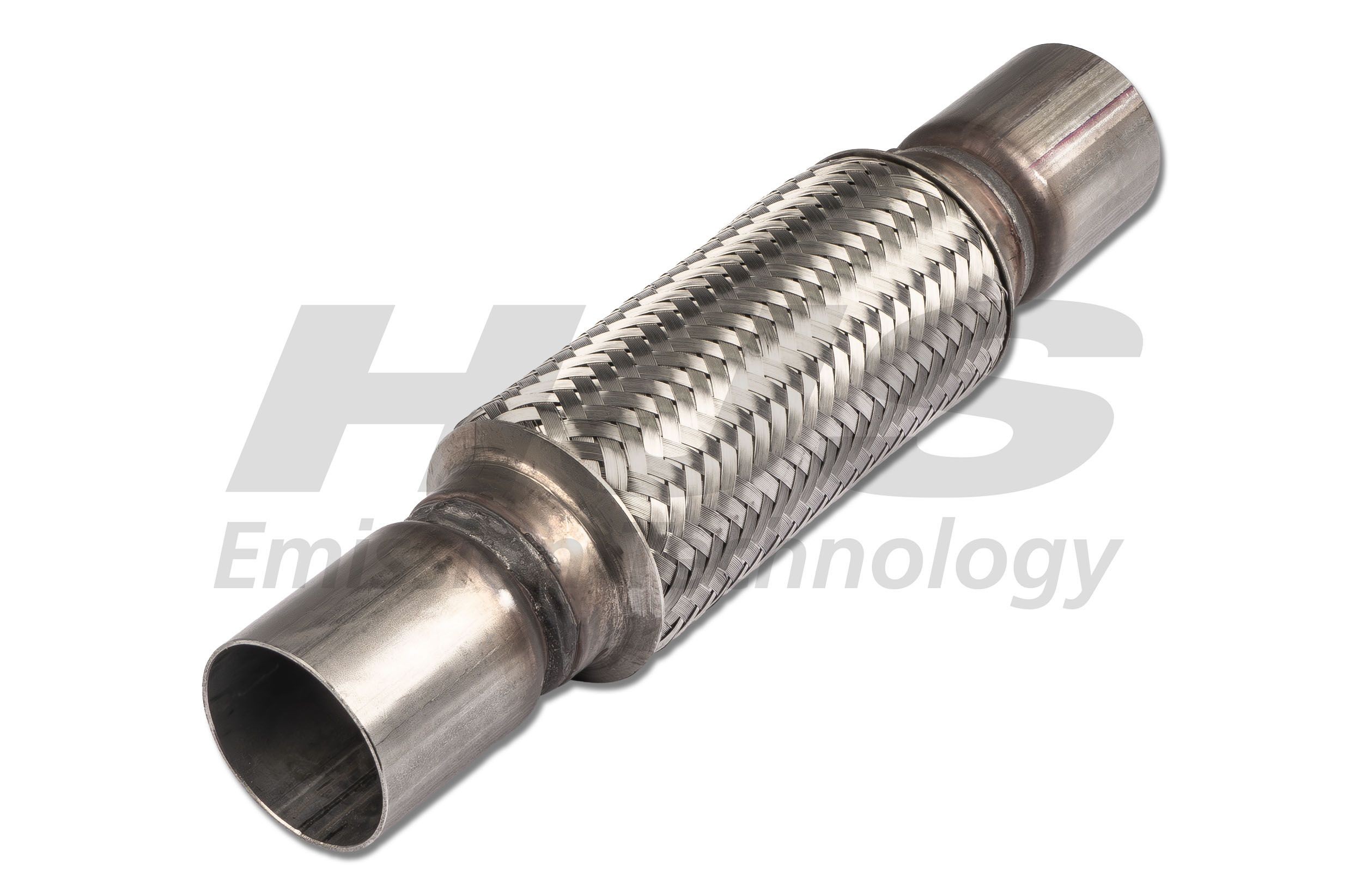 Flexitoru, väljalskesüsteem HJS 83 00 8547 HJS 83 00 8547 AUDI Q7 2006 Flexitoru väljalskesüsteem