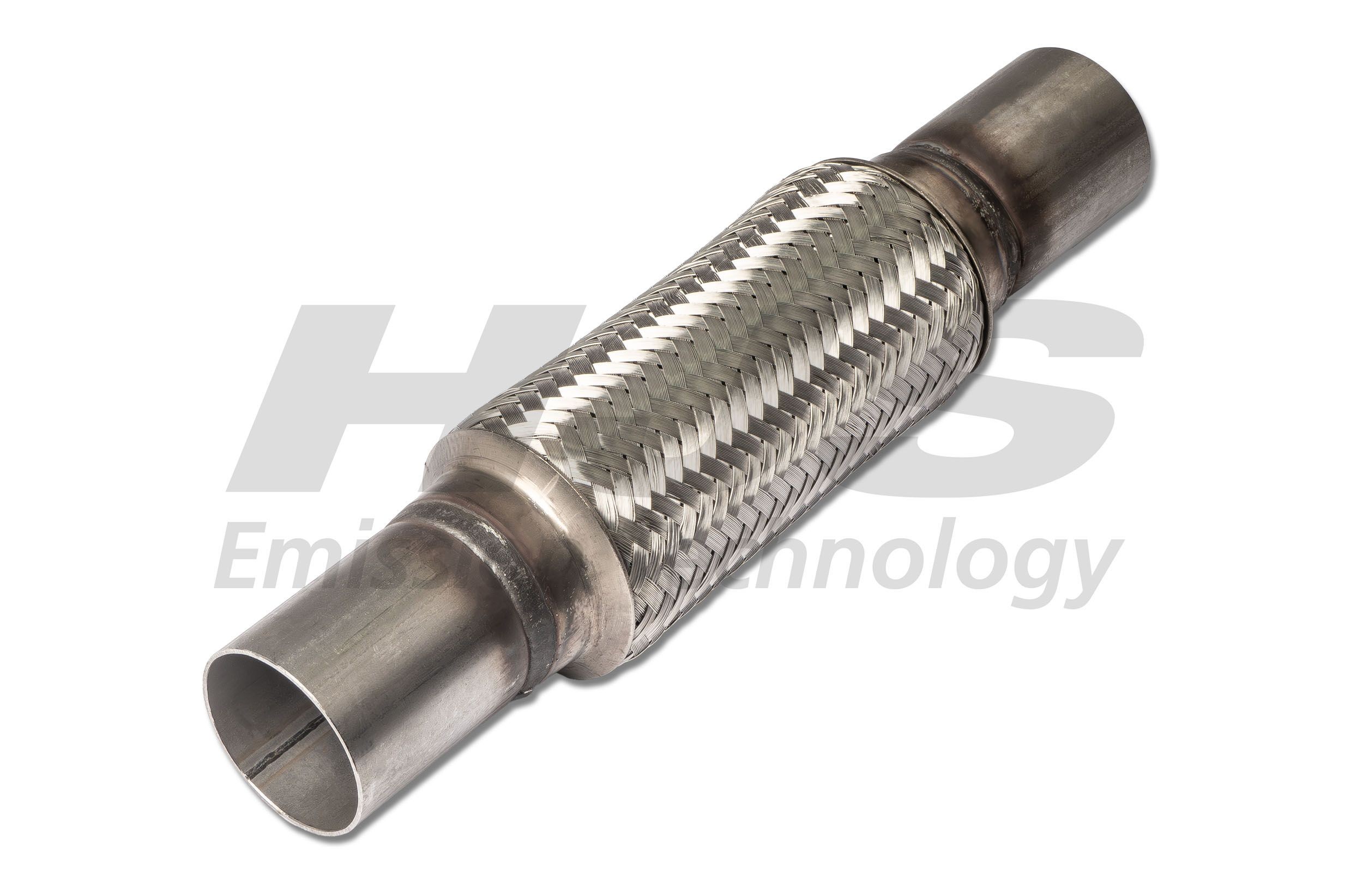 HJS Prużný diel výfuku 83 00 8555 HJS 83 00 8555 Pletenec výfuku Alfa Romeo 166 936 originálne cena