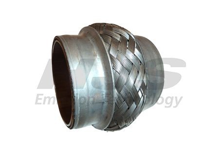 HJS Exhaust flex pipe 83 00 8582 DODGE GRAND CARAVAN HJS exhaust flex pipe 83008582