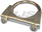 HJS Toruühendus, väljalaskesüsteem 83 00 8654 HJS 83 00 8654 originaal Summuti klamber MERCEDES-BENZ E-klass hind