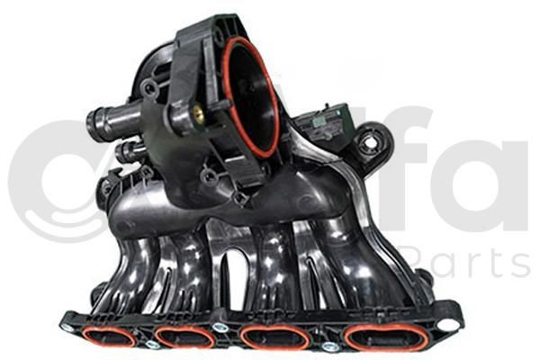 Alfa e-Parts Insugsgrenrör AF07221 Alfa e-Parts AF07221 insugsgrenrör DS5 Hatchback pris