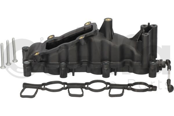 Alfa e-Parts Sacie potrubie AF08810 Sacie potrubie Alfa e-Parts Volkswagen SCIROCCO AF08810