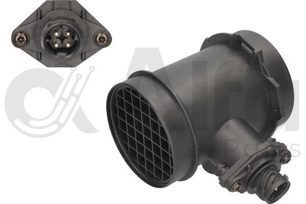 Alfa e-Parts Mass air flow sensor AF09471 BMW 5 Series Alfa e-Parts mass air flow sensor (maf) AF09471