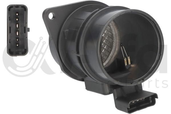 Debimetro Alfa e-Parts AF09514 Alfa e-Parts AF09514 Sensore MAF Renault SCÉNIC 1999