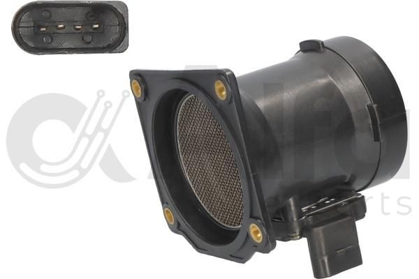 Alfa e-Parts Gaisa masas mērītājs AF09528 Gaisa masas mērītājs Alfa e-Parts A1 AF09528 lēti