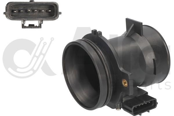 Alfa e-Parts Luftmassenmesser (LMM) AF09535 Alfa e-Parts AF09535 Luftmassenmesser (LMM) FORD Focus Mk1 Schrägheck (DAW, DBW) 1.6 GLX 8V Flex 113 PS 2009