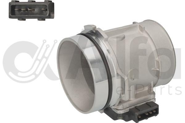 Alfa e-Parts Medidor de massa de ar AF09537 Alfa e-Parts AF09537 Medidor de caudal de ar Ford Mondeo MK1 Carrinha preço
