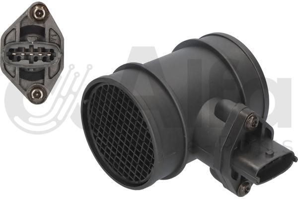 Alfa e-Parts Luftmassemåler AF09569 AF09569 Luftmængdemåler Alfa e-Parts MAZDA 3