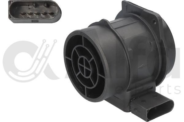 Alfa e-Parts Mass air flow sensor AF09572 AF09572 Alfa e-Parts mass air flow sensor (maf) for LANCIA