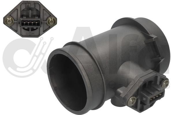 Alfa e-Parts Luchtmassameter (LMM) AF09696 Alfa e-Parts AF09696 Luchtmassameter (LMM) DODGE Avenger Sedan 2.7 186 Pk 2011