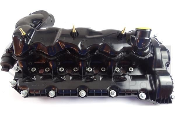 Insugsgrenrör Alfa e-Parts AF12379 Alfa e-Parts AF12379: Insugsrör Land Rover DISCOVERY 2009