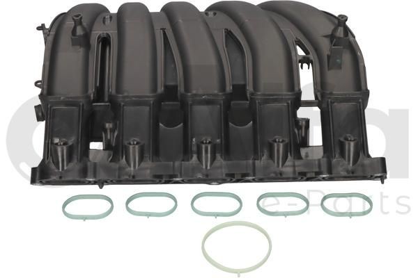 Collettore di aspirazione Alfa e-Parts AF12385 Alfa e-Parts AF12385 costo Collettore aspirazione Volkswagen NEW BEETLE 2006