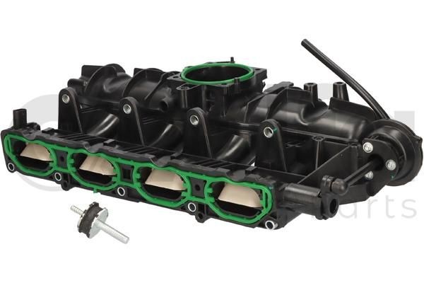 Alfa e-Parts Πολλαπλή εισαγωγής AF12388 Πολλαπλή εισαγωγής Alfa e-Parts GALAXY AF12388 φθηνά