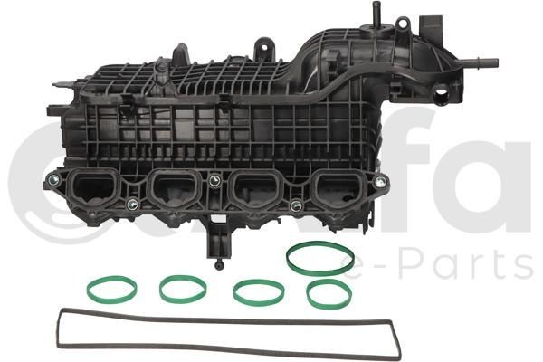 Inlet manifold Alfa e-Parts AF12389 Alfa e-Parts AF12389 2022 VW TIGUAN intake manifold replacement