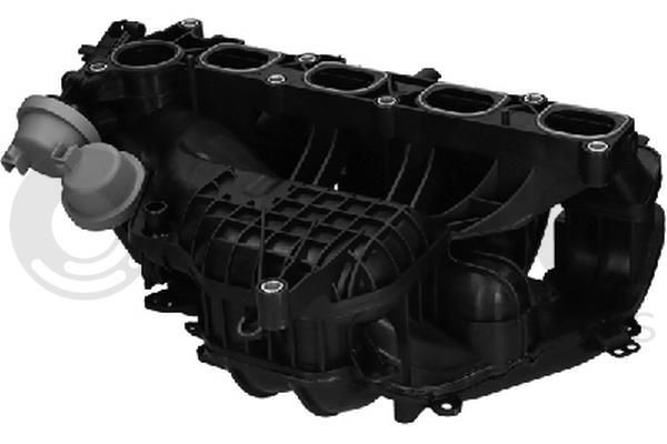 Ieplūdes kolektors Alfa e-Parts AF12392 Alfa e-Parts AF12392 Ieplūdes kolektors FORD GALAXY 2024