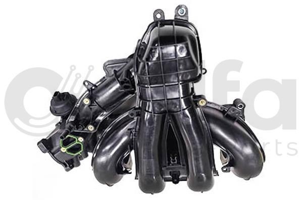 Alfa e-Parts Ansaugbrücke AF12393 AF12393 Alfa e-Parts Ansaugbrücke Ford Transit Connect mk1 Kosten