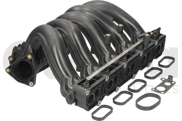 Alfa e-Parts Insugsgrenrör AF12394 Alfa e-Parts AF12394 Insugningsrör Mercedes S210 original