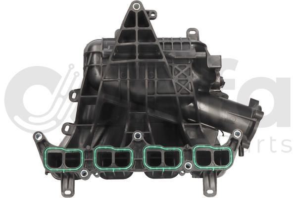 Alfa e-Parts Ansaugbrücke AF12395 AF12395 Alfa e-Parts Ansaugbrücke Mazda mx-5 na Kosten