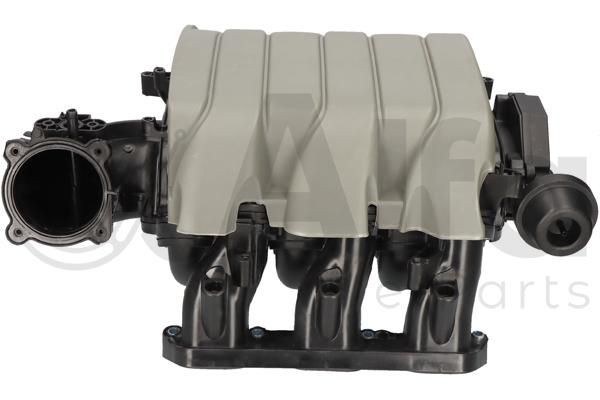 Alfa e-Parts Ieplūdes kolektors AF12399 AF12399 Ieplūdes kolektors Alfa e-Parts VW TOUAREG