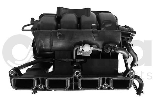 Alfa e-Parts Sacie potrubie AF12401 Alfa e-Parts AF12401 Sacie potrubie Kia Venga YN originálne cena