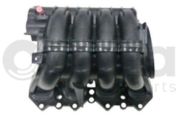 Alfa e-Parts Πολλαπλή εισαγωγής AF12402 Alfa e-Parts AF12402 Πολλαπλή εισαγωγής BMW 02 γνήσια