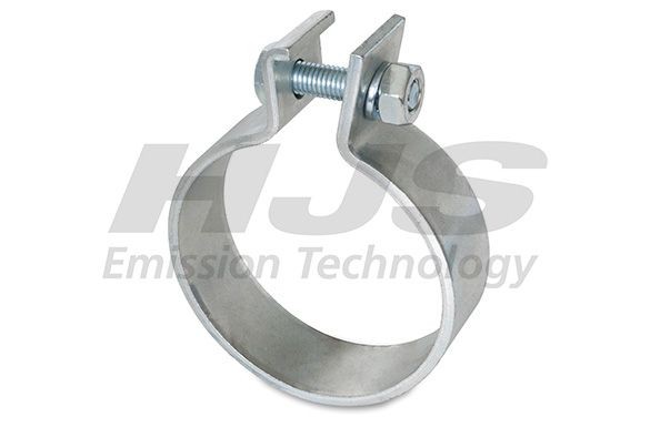 HJS Conector de tubos, sistema de escape 83 00 8718 HJS 83008718 Conector de tubos de escape Citroen Jumper Minibus preço