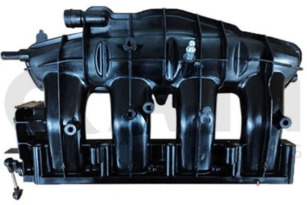 Alfa e-Parts Insugsgrenrör AF12405 AF12405 Alfa e-Parts insugsgrenrör VW SCIROCCO