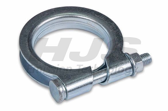 HJS Avgasklämma 83 00 8859 HJS 83 00 8859 Avgasklämma Volvo 240 Kombi original