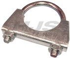 Collier d'échappement HJS 83 00 9003 HJS 83 00 9003: Collier d'echappement Toyota YARIS 2023