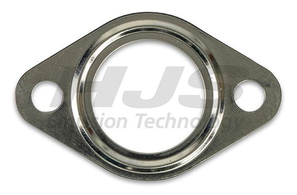 HJS Guarnizione, Tubo gas scarico 83 11 1102 HJS 83 11 1102 Guarnizione scarico VW T2 Camion pianale originale prezzo