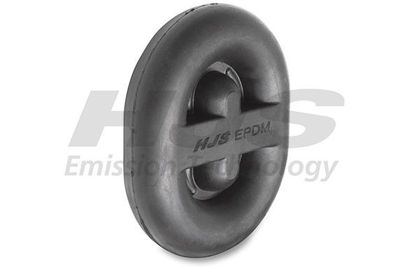 HJS Schalldämpferhalter 83 11 1116 83 11 1116 Halter für Abgasanlage VW CC HJS kaufen