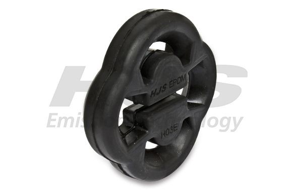 HJS Kronšteins, Trokšņa slāpētājs 83 11 1121 HJS 83 11 1121 Kronšteins, Trokšņa slāpētājs VW Arteon Shooting Brake (3H9) 1.5 TSi 150 ZS 2023